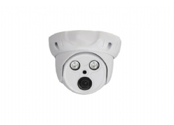 5MP Humanoid Detection Metal IP IR Dome Camera