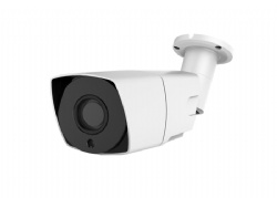 5MP Humanoid Detection IP IR Bullet Camera