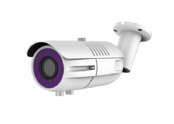 5MP Humanoid Detection Manual Zoom Bullet IP Camera