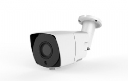 5MP Humanoid Detection Manual Zoom Bullet IP Camera