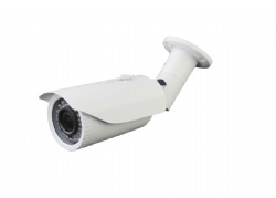 5MP Humanoid Detection Manual Zoom Bullet IP Camera