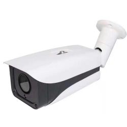 Auto Focus 5MP Waterproof Bullet IP Camera