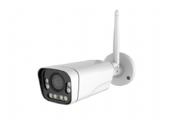 2MP 4G IP IR Camera