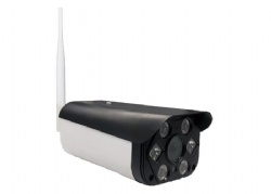 2MP 4G IP IR Camera