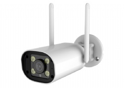 2MP Dual Light WIFI IP IR Camera