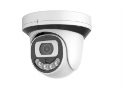 5MP Dual Light Dome IP Camera