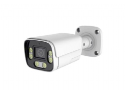 8MP Dual Light Bullet IP Camera