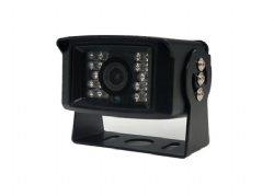 H.265 2MP Vehicle Wide Angle IP IR Camera CV-XIP0238GWBM5