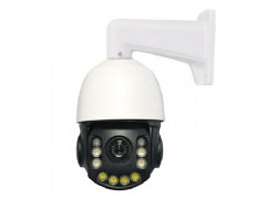 8MP Auto Tracking IP PTZ Camera