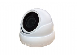 3MP Metal IP IR Dome Camera