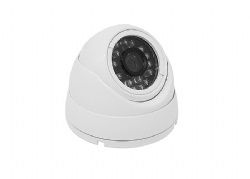 3MP Mini Metal IP IR Dome Camera