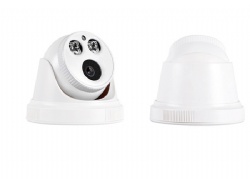 3MP Metal IP IR Dome Camera